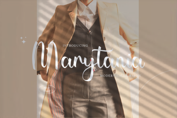 How Marytania Font Transformed My Brand’s Typography
