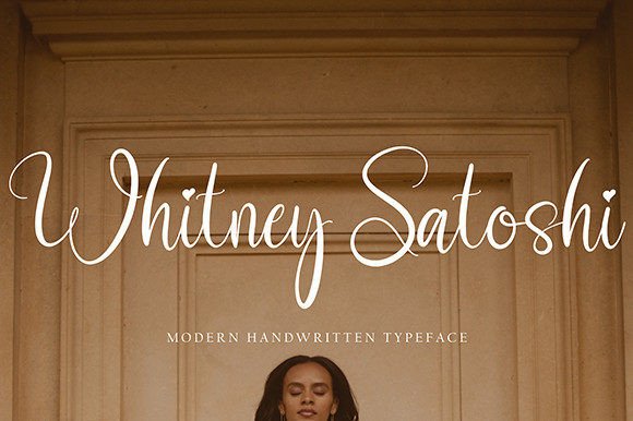 Whitney Satoshi: A Versatile Script for Real-World Design