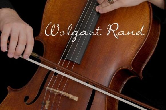 Wolgast: A Handwritten Typeface That Elevates Your Digital Design